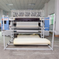 Yuxing 1200rmp Shuttleless Quilting Machine for Mattress